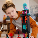 21279 La Torre del Enderman (867 piezas)