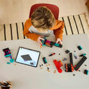 21279 La Torre del Enderman (867 piezas)