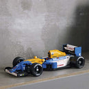 10353 Williams Racing FW14B y Nigel Mansell (799 piezas)
