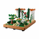 10359 Jardín con fuente (1302 piezas)