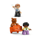 10443 Primera Vez en el Aeropuerto (23 piezas)