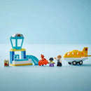 10443 Primera Vez en el Aeropuerto (23 piezas)