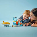 10443 Primera Vez en el Aeropuerto (23 piezas)