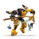 71839 Meca de Batalla Spinjitzu de Arin (213 piezas)