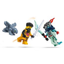 71839 Meca de Batalla Spinjitzu de Arin (213 piezas)