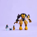 71839 Meca de Batalla Spinjitzu de Arin (213 piezas)