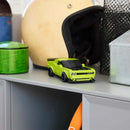 77237 Deportivo Dodge Challenger SRT Hellcat (390 piezas)