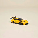 77239 Superdeportivo Porsche 911 GT3 RS (348 piezas)