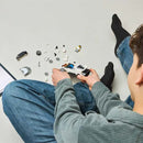 77240 Hiperdeportivo Bugatti Centodieci (291 piezas)