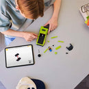 77240 Hiperdeportivo Bugatti Centodieci (291 piezas)