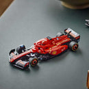 77242 Coche de carreras Ferrari SF-24 F1® (275 piezas)