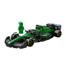 77245 Coche de carreras Aston Martin Aramco F1® AMR24 (269 piezas)