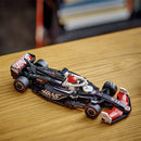77250 Coche de carreras MoneyGram Haas F1® Team VF-24 (242 piezas)