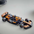 77251 Coche de carreras McLaren F1® Team MCL38 (269 piezas)