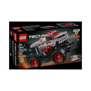 42200 Monster Jam™ ThunderROARus™ con motor de carga manual  (232 piezas)