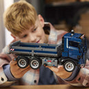 42203 Volquete basculante (462 piezas)