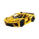 42205 Chevrolet Corvette Stingray (732 piezas)