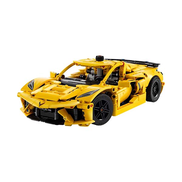 42205 Chevrolet Corvette Stingray (732 piezas)