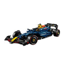 42206 Coche Oracle Red Bull Racing RB20 F1 (1639 piezas)