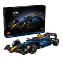 42206 Coche Oracle Red Bull Racing RB20 F1 (1639 piezas)