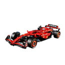 42207 Coche Ferrari SF-24 F1 (1362 piezas)