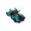 42208 Aston Martin Valkyrie (707 piezas)
