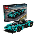 42208 Aston Martin Valkyrie (707 piezas)