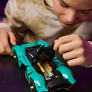 42208 Aston Martin Valkyrie (707 piezas)