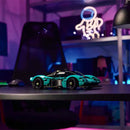 42208 Aston Martin Valkyrie (707 piezas)