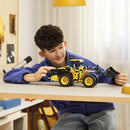 42209 Cargadora con Ruedas Volvo L120 Electric (973 piezas)