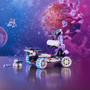 42211 Vehículo Espacial Lunar Outpost®: Róver Lunar (1082 piezas)