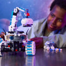 42211 Vehículo Espacial Lunar Outpost®: Róver Lunar (1082 piezas)