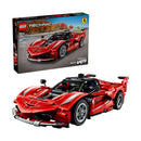 42212 Ferrari FXX K (897 piezas)