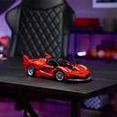 42212 Ferrari FXX K (897 piezas)