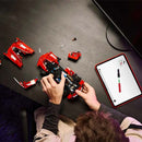 42212 Ferrari FXX K (897 piezas)