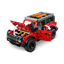 42213 Furgoneta Ford Bronco® (943 piezas)