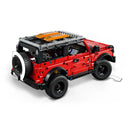 42213 Furgoneta Ford Bronco® (943 piezas)