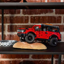 42213 Furgoneta Ford Bronco® (943 piezas)