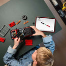 42213 Furgoneta Ford Bronco® (943 piezas)