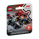 71049 Minifigura Serie Formula 1 (29 piezas)