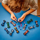 71049 Minifigura Serie Formula 1 (29 piezas)