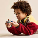 75400 Microfighter: Caza Estelar Jedi de Plo Koon (89 piezas)