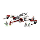 75402 Caza estelar Arc-170  (497 piezas)