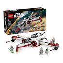 75402 Caza estelar Arc-170  (497 piezas)