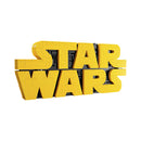75407 Logo Tipo de Star Wars (700 piezas)
