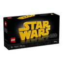 75407 Logo Tipo de Star Wars (700 piezas)