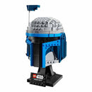 75408 Casco de Jango Fett™ (616 piezas)
