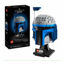 75408 Casco de Jango Fett™ (616 piezas)