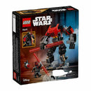 75411 Meca de Darth Maul™ (143 piezas)