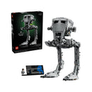 75417 Caminante AT-ST™ (1513 piezas)